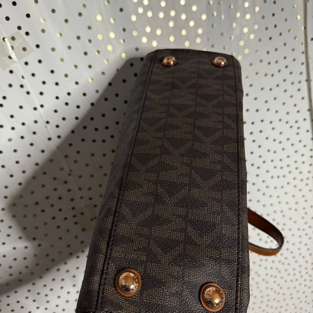 Michael Kors Brown Women's Bag